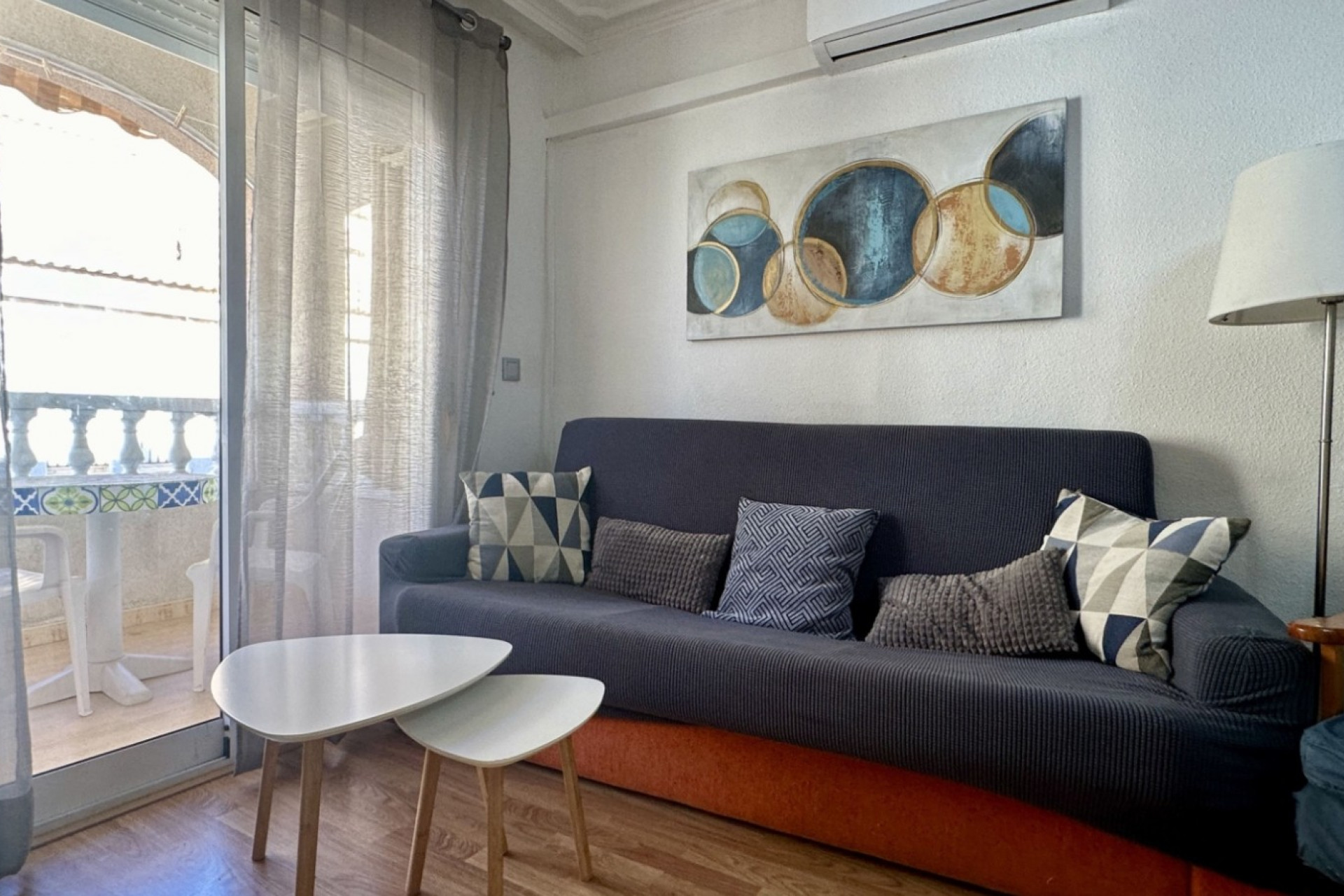 Herverkoop - Appartement / Flat - Torrevieja