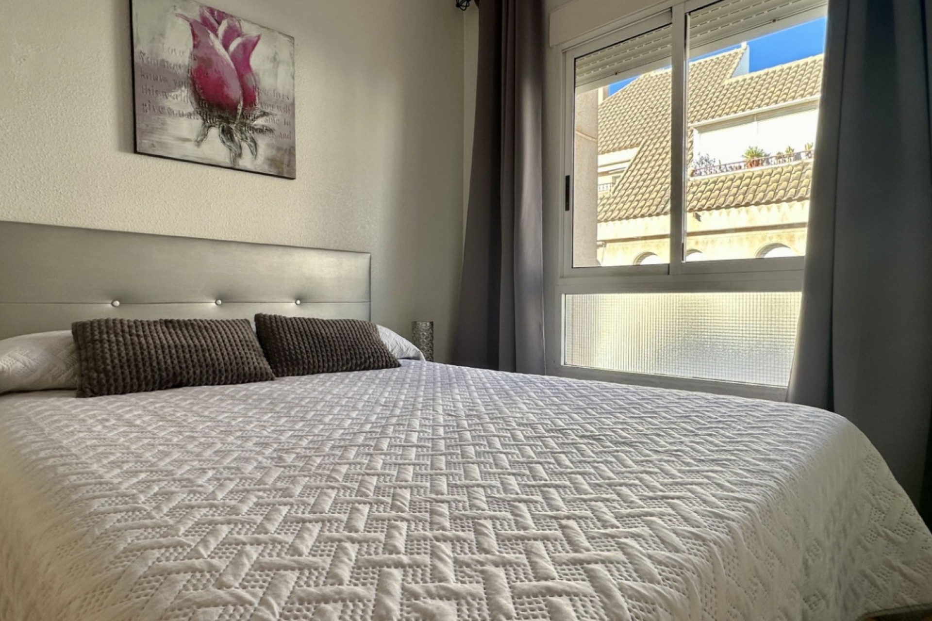 Herverkoop - Appartement / Flat - Torrevieja