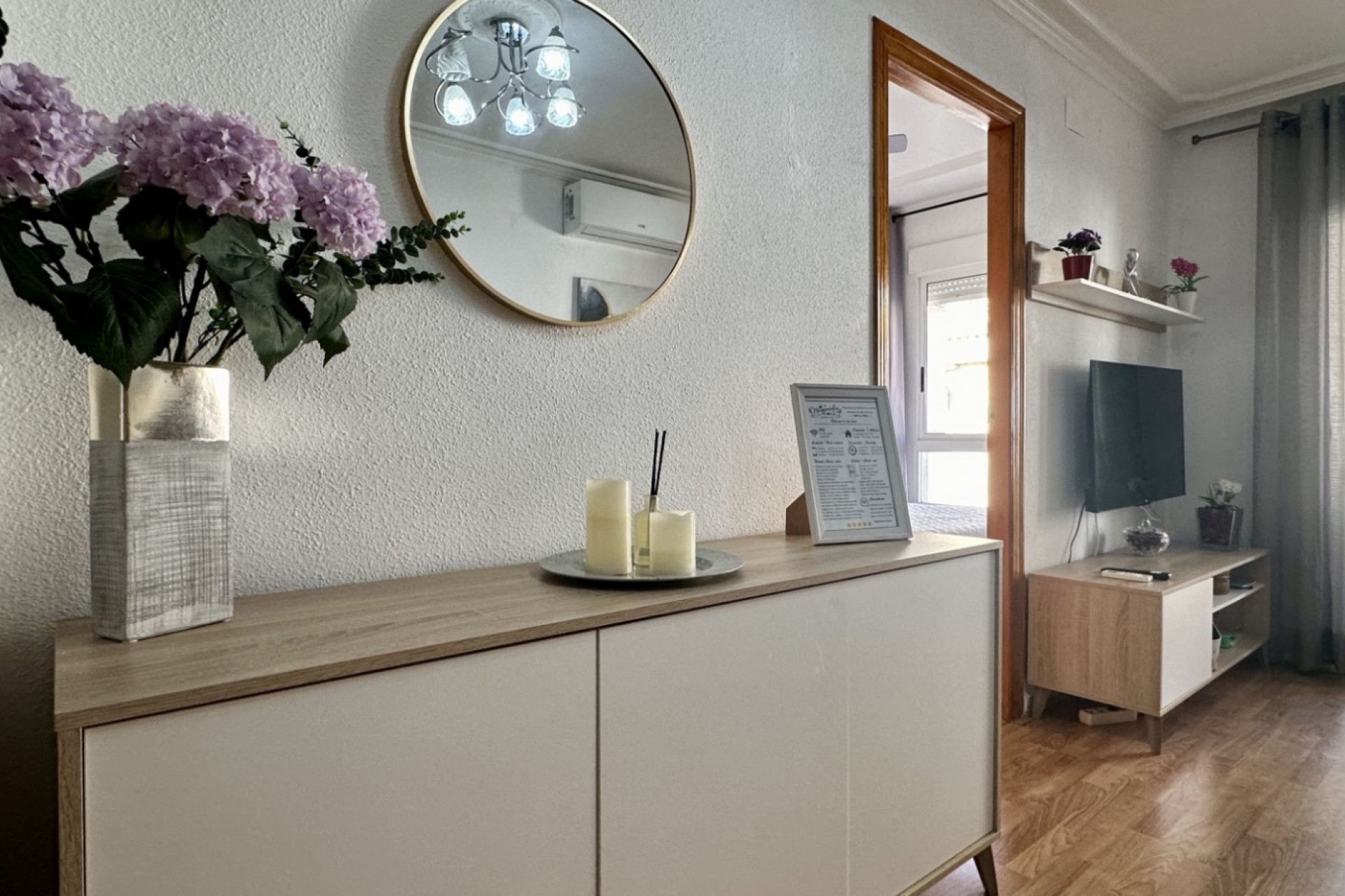 Herverkoop - Appartement / Flat - Torrevieja