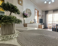 Herverkoop - Appartement / Flat - Torrevieja