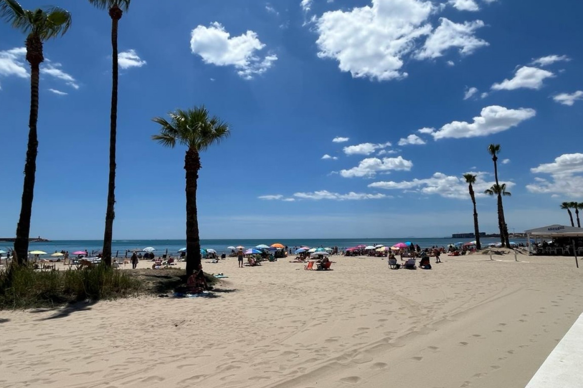 Herverkoop - Appartement / Flat - Torrevieja