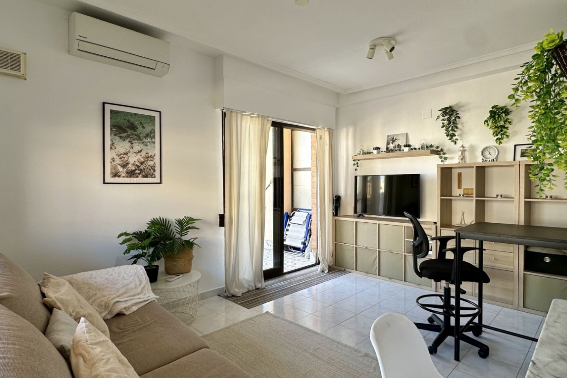 Herverkoop - Appartement / Flat - Torrevieja