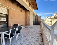 Herverkoop - Appartement / Flat - Torrevieja