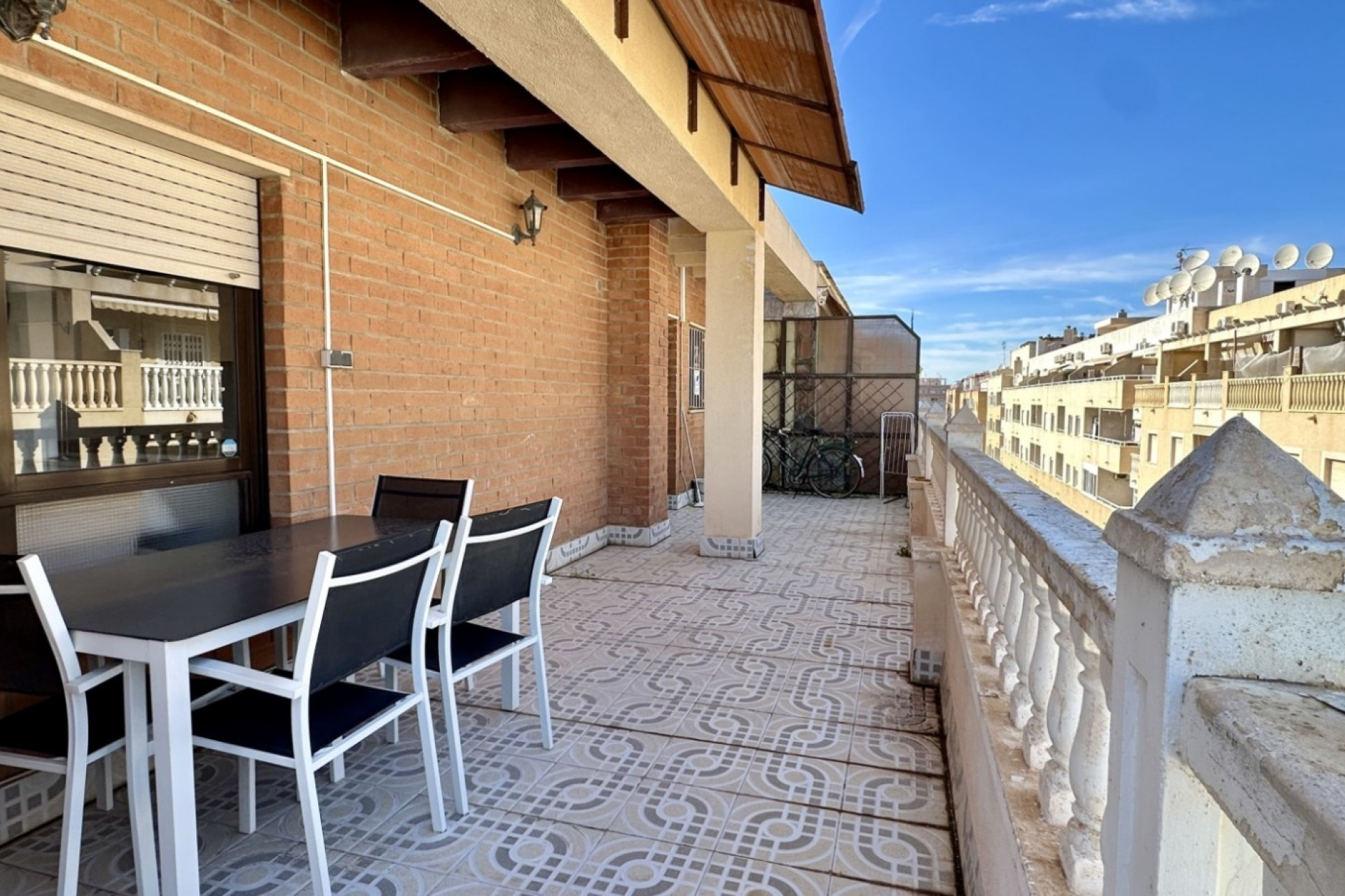 Herverkoop - Appartement / Flat - Torrevieja