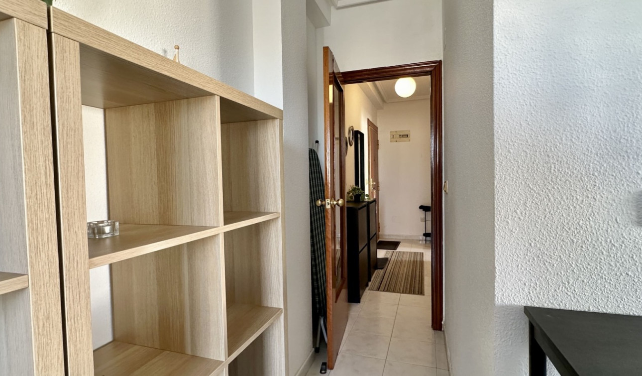 Herverkoop - Appartement / Flat - Torrevieja