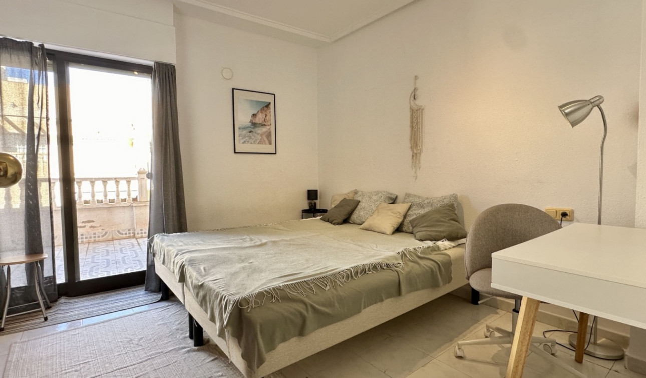 Herverkoop - Appartement / Flat - Torrevieja