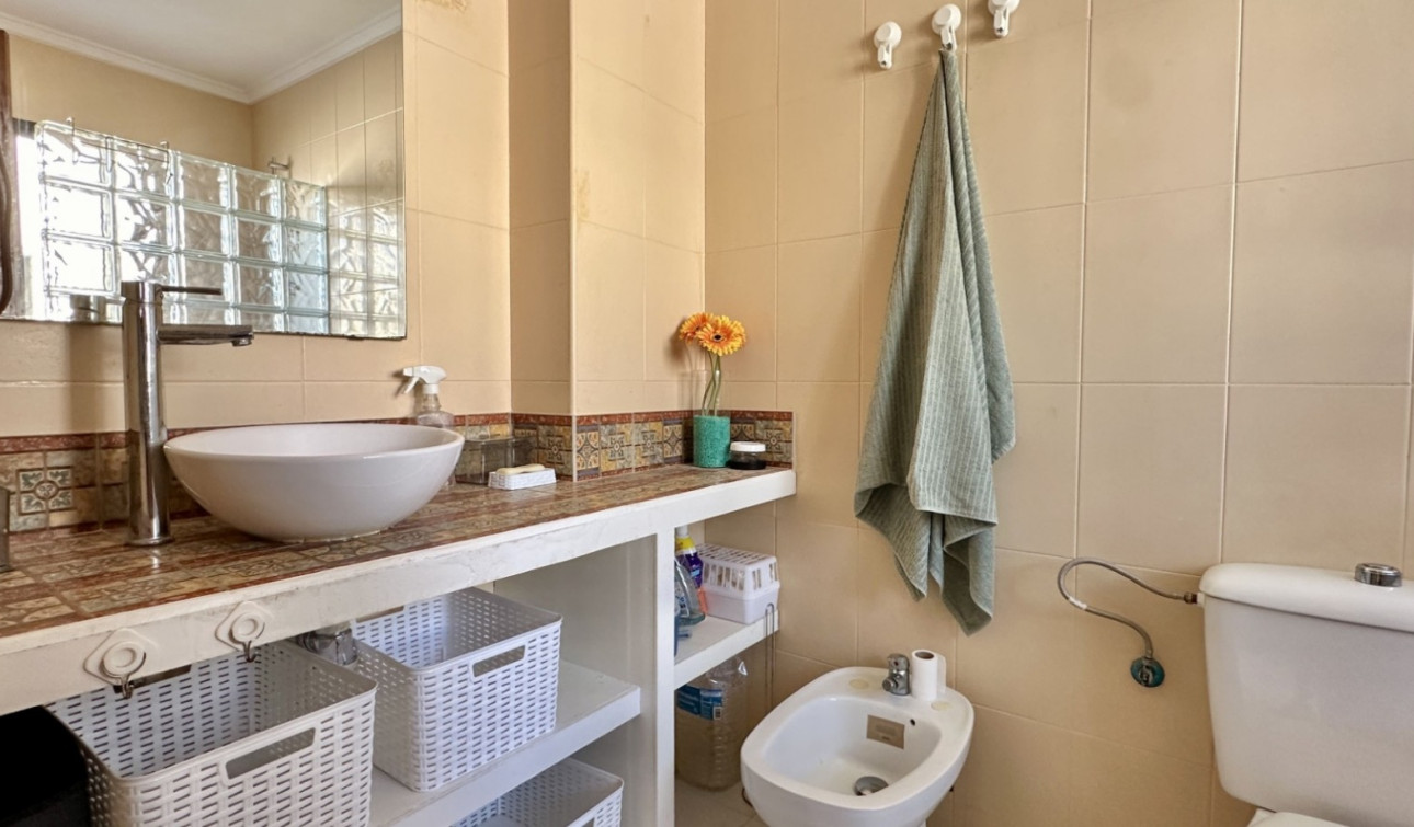 Herverkoop - Appartement / Flat - Torrevieja