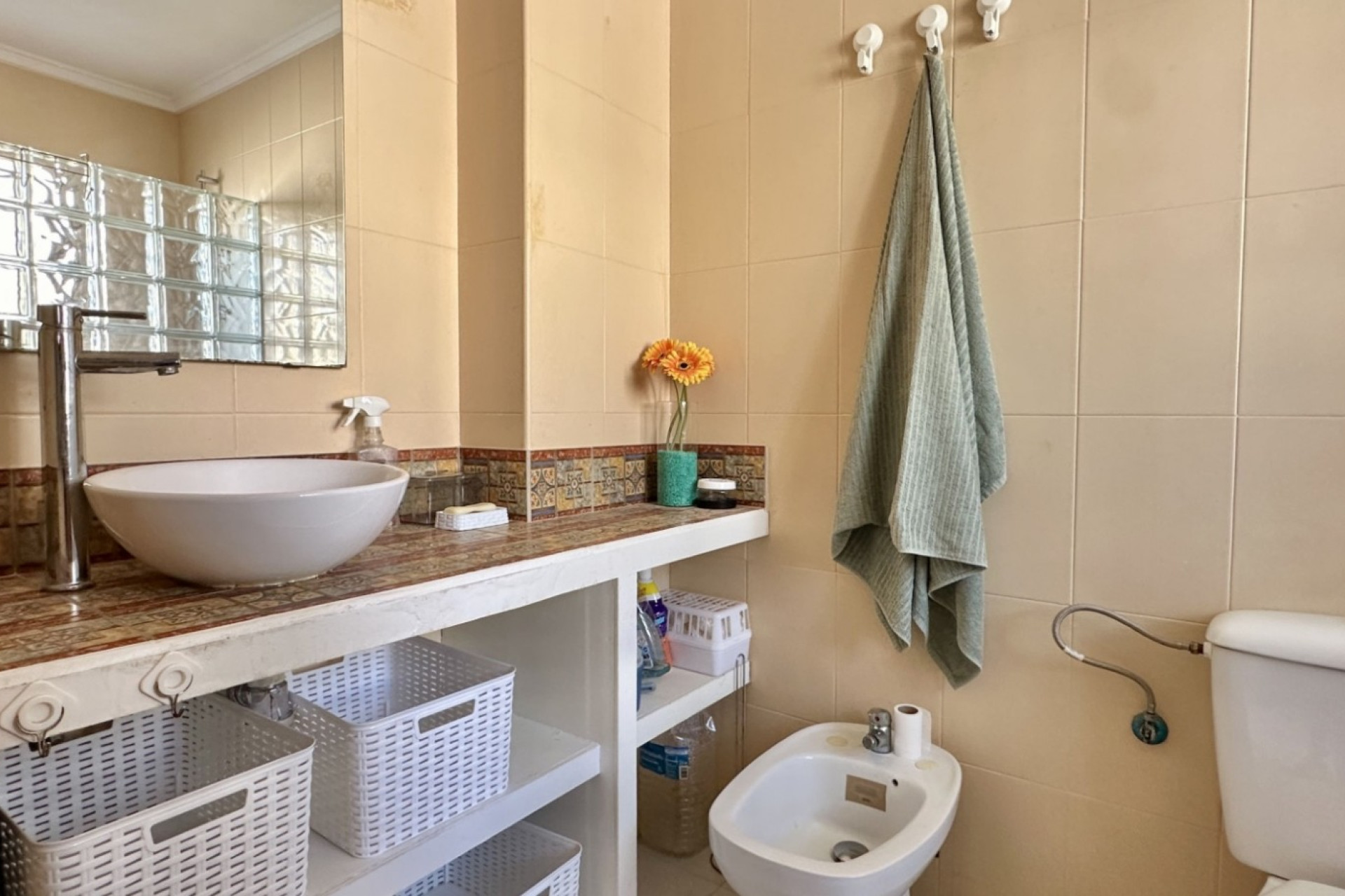 Herverkoop - Appartement / Flat - Torrevieja