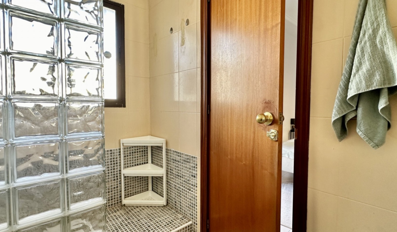 Herverkoop - Appartement / Flat - Torrevieja