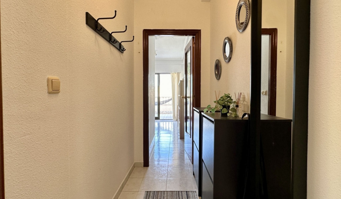 Herverkoop - Appartement / Flat - Torrevieja