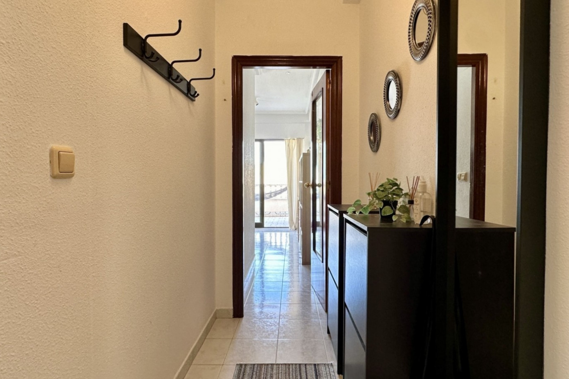 Herverkoop - Appartement / Flat - Torrevieja