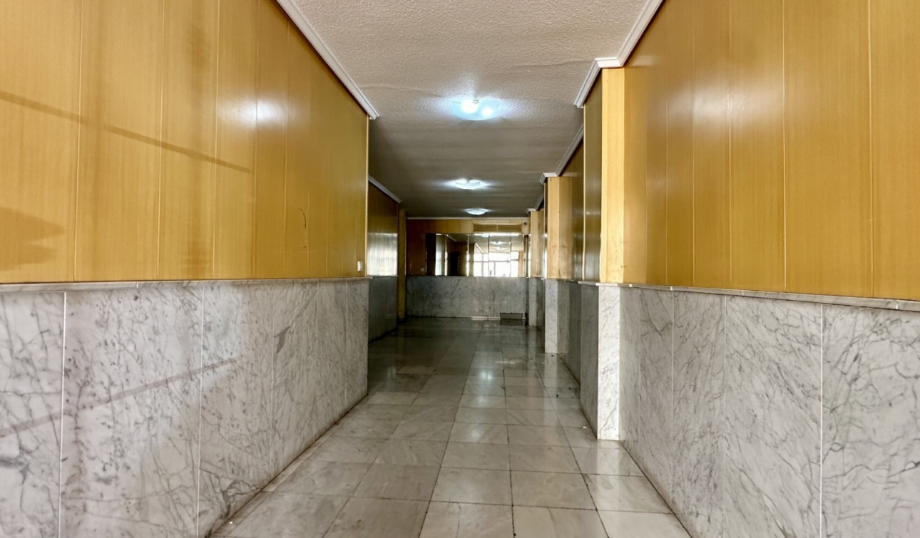 Herverkoop - Appartement / Flat - Torrevieja