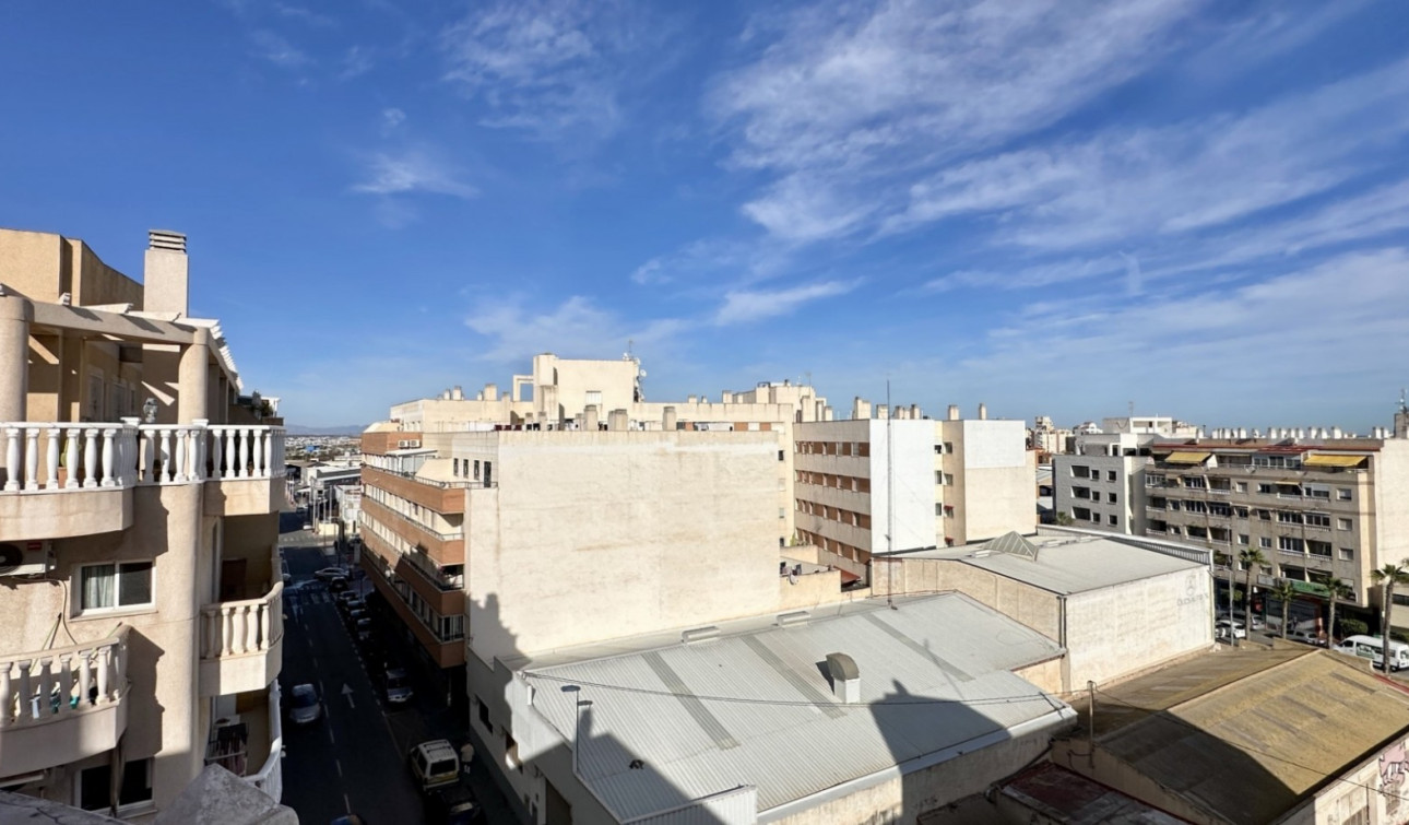 Herverkoop - Appartement / Flat - Torrevieja