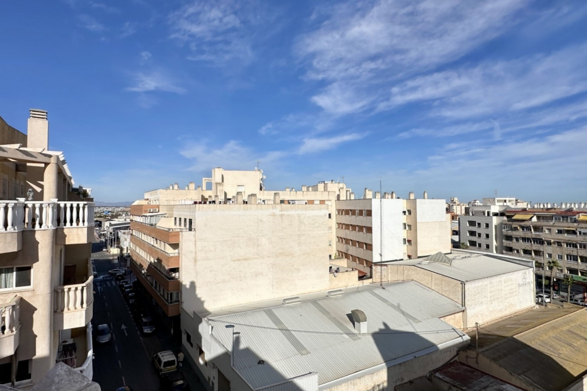 Herverkoop - Appartement / Flat - Torrevieja