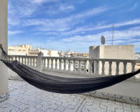 Herverkoop - Appartement / Flat - Torrevieja