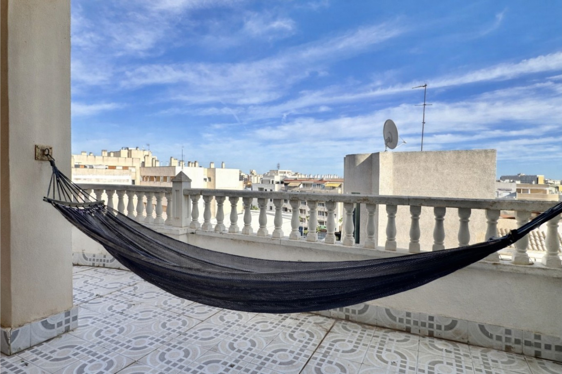 Herverkoop - Appartement / Flat - Torrevieja
