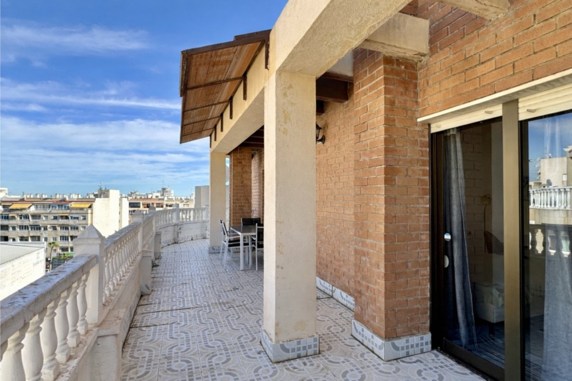 Herverkoop - Appartement / Flat - Torrevieja