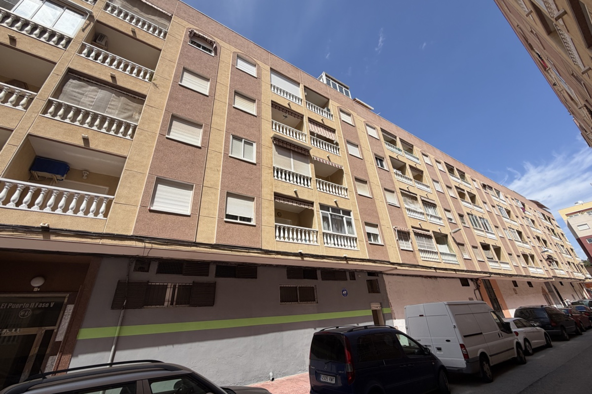 Herverkoop - Appartement / Flat - Torrevieja