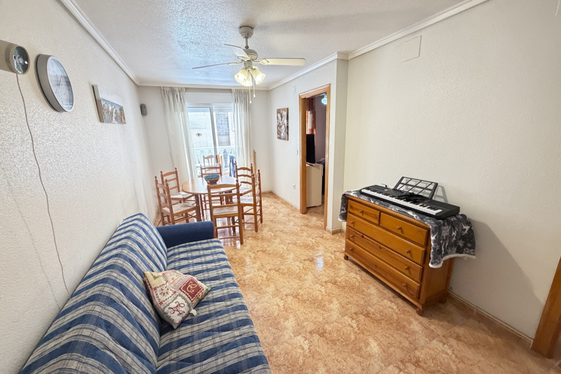 Herverkoop - Appartement / Flat - Torrevieja