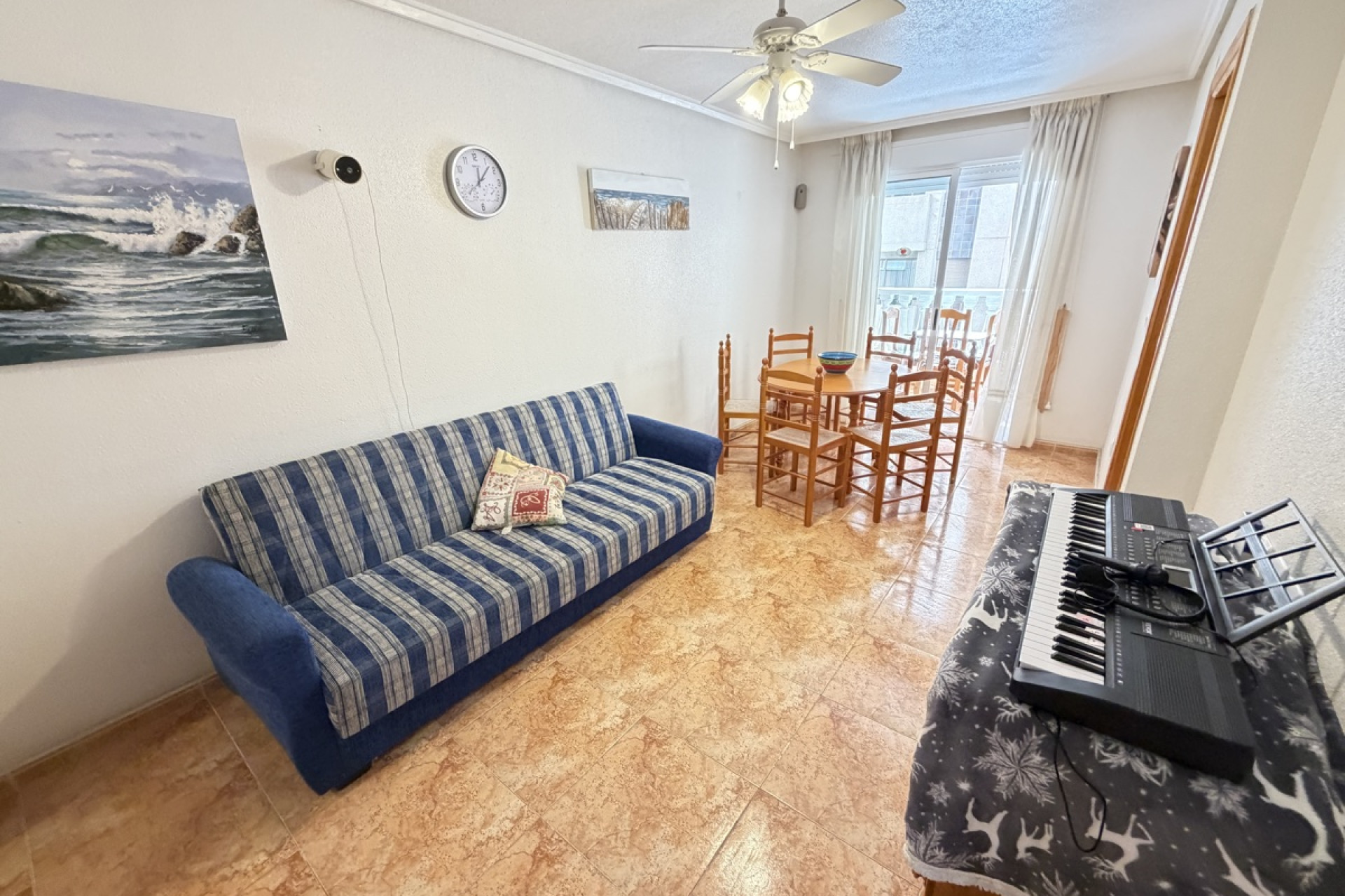 Herverkoop - Appartement / Flat - Torrevieja