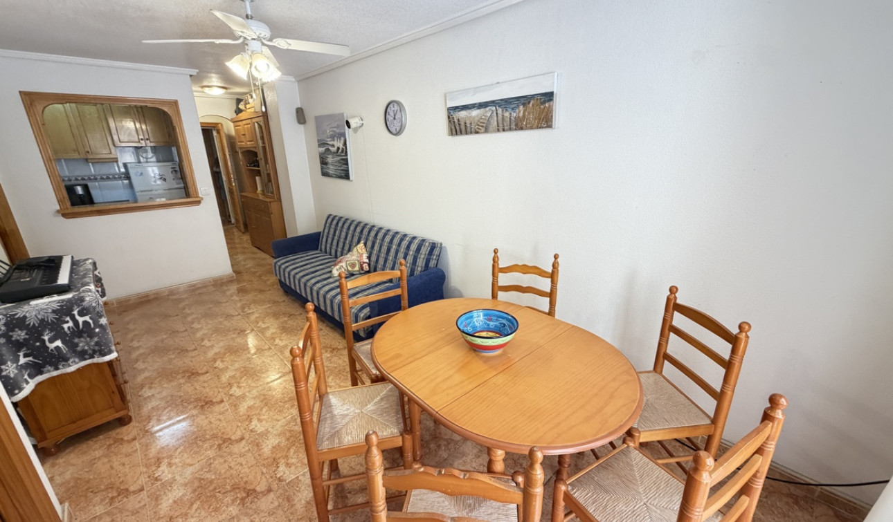 Herverkoop - Appartement / Flat - Torrevieja