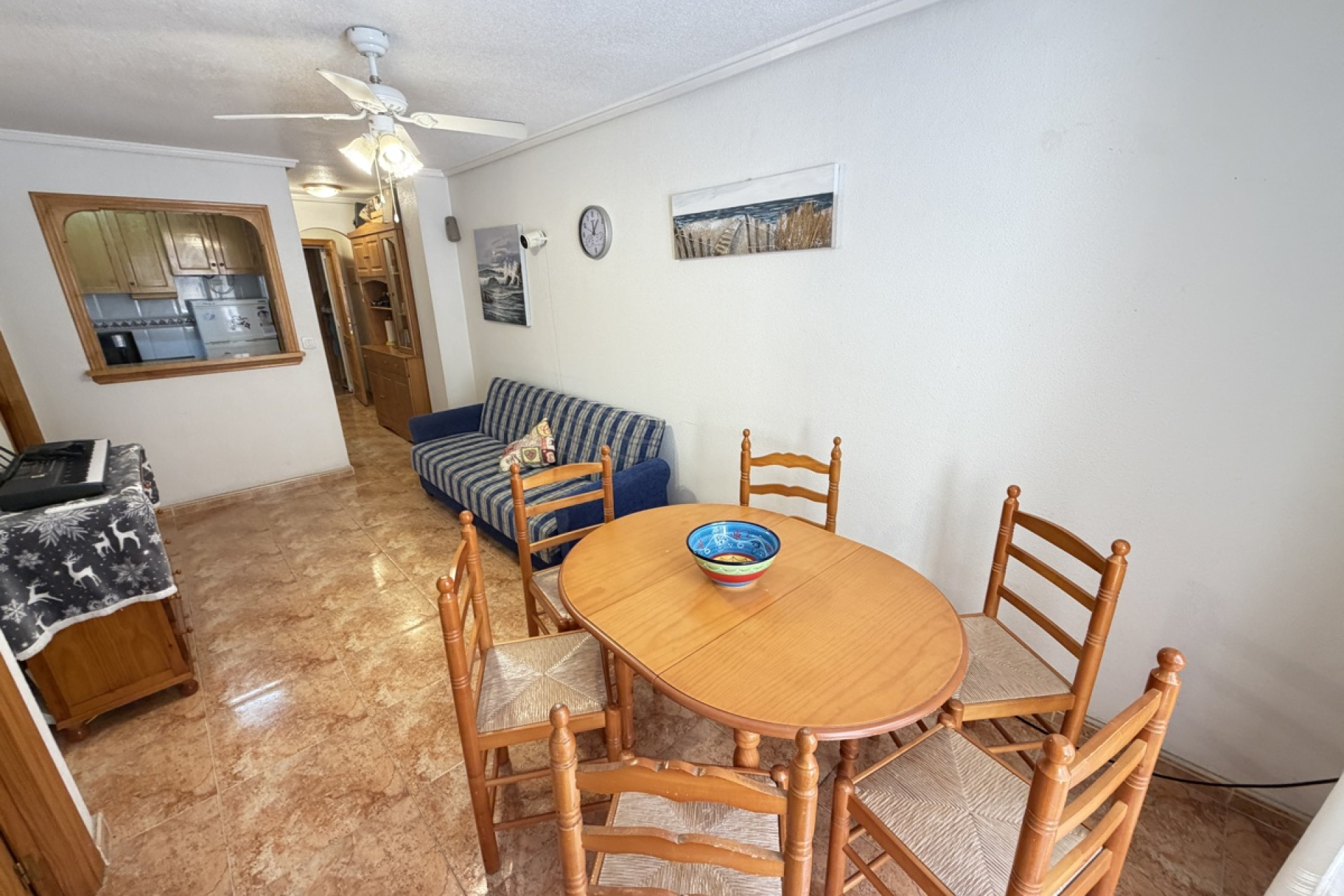 Herverkoop - Appartement / Flat - Torrevieja