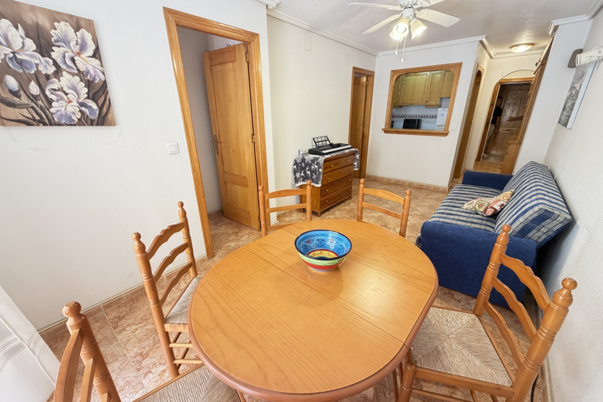 Herverkoop - Appartement / Flat - Torrevieja