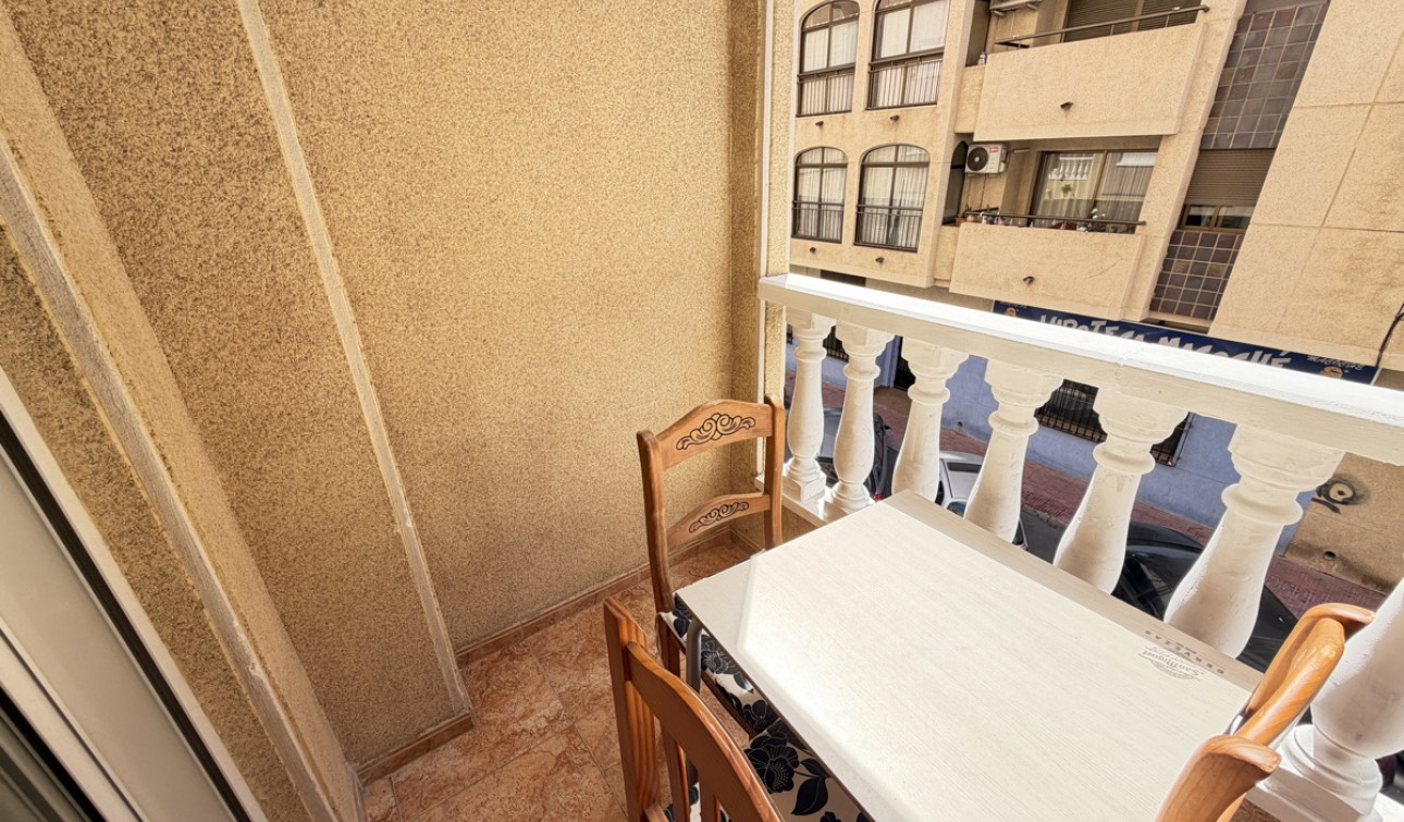 Herverkoop - Appartement / Flat - Torrevieja