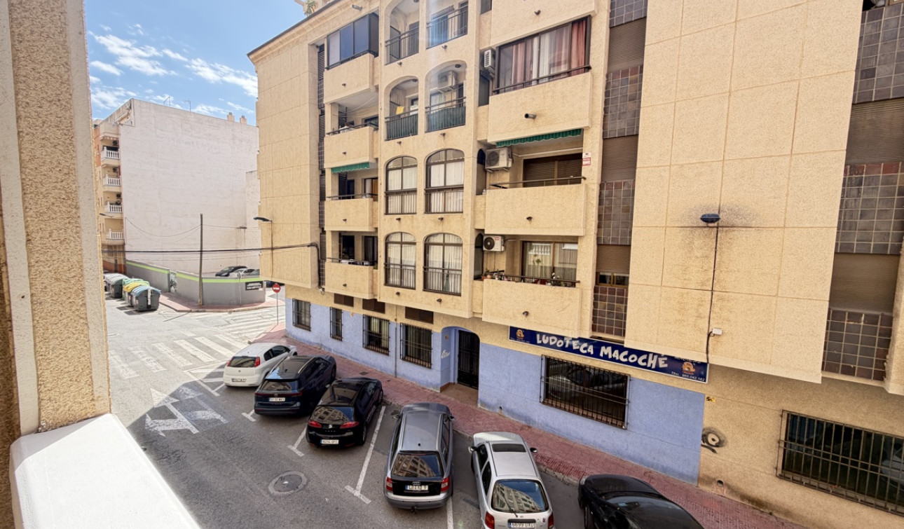 Herverkoop - Appartement / Flat - Torrevieja