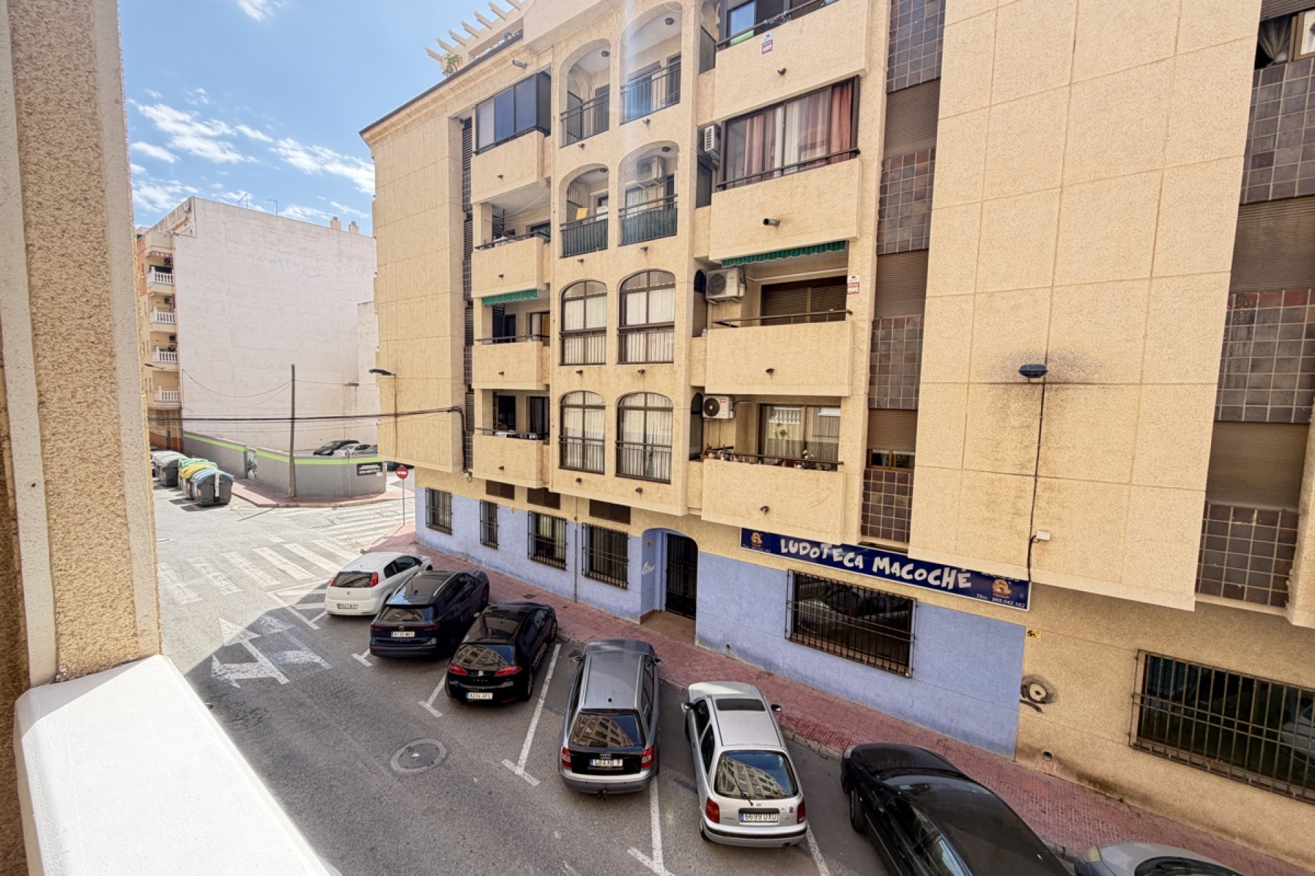 Herverkoop - Appartement / Flat - Torrevieja