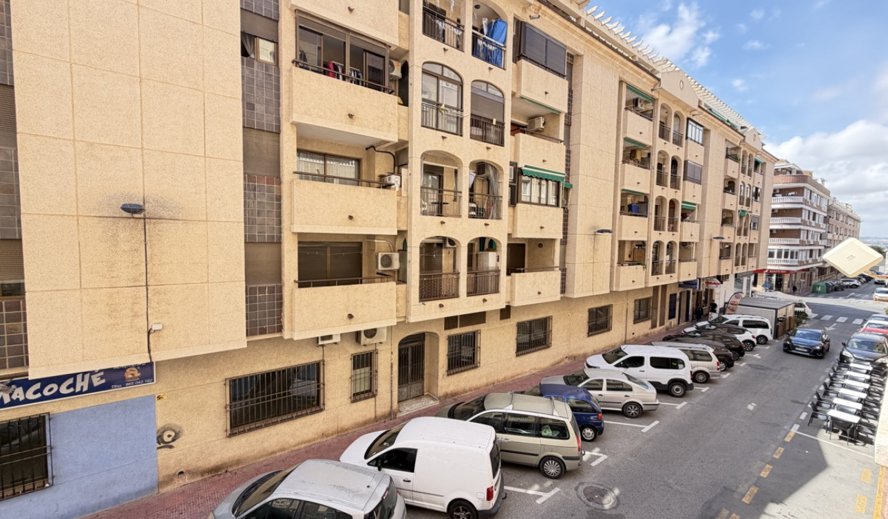 Herverkoop - Appartement / Flat - Torrevieja