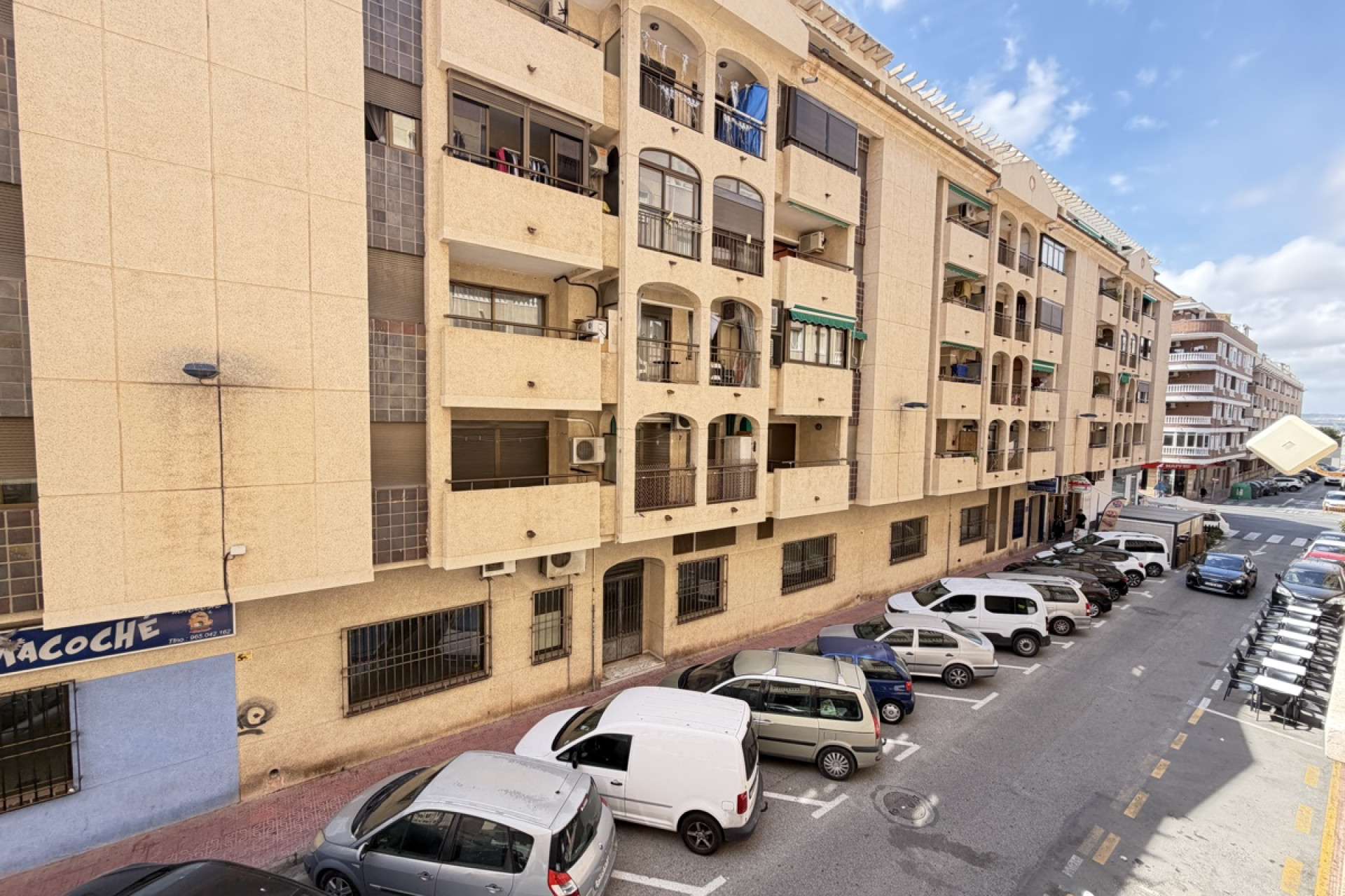 Herverkoop - Appartement / Flat - Torrevieja