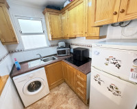 Herverkoop - Appartement / Flat - Torrevieja