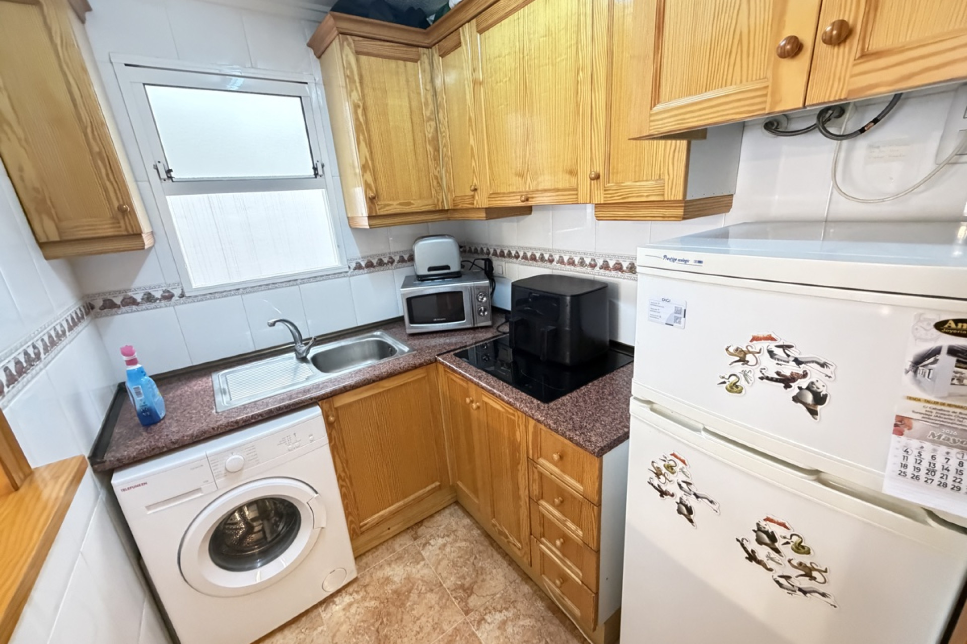 Herverkoop - Appartement / Flat - Torrevieja