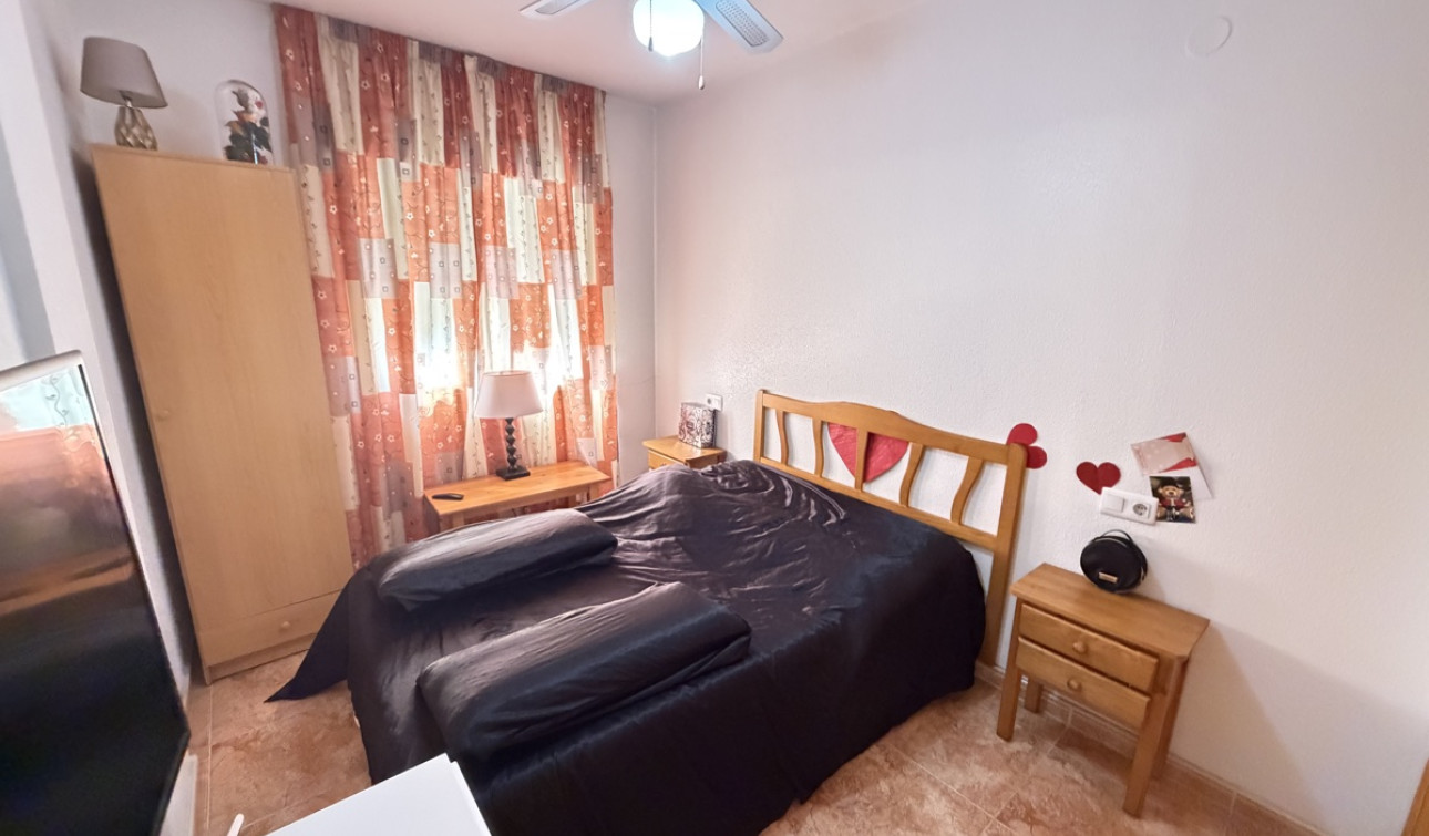 Herverkoop - Appartement / Flat - Torrevieja
