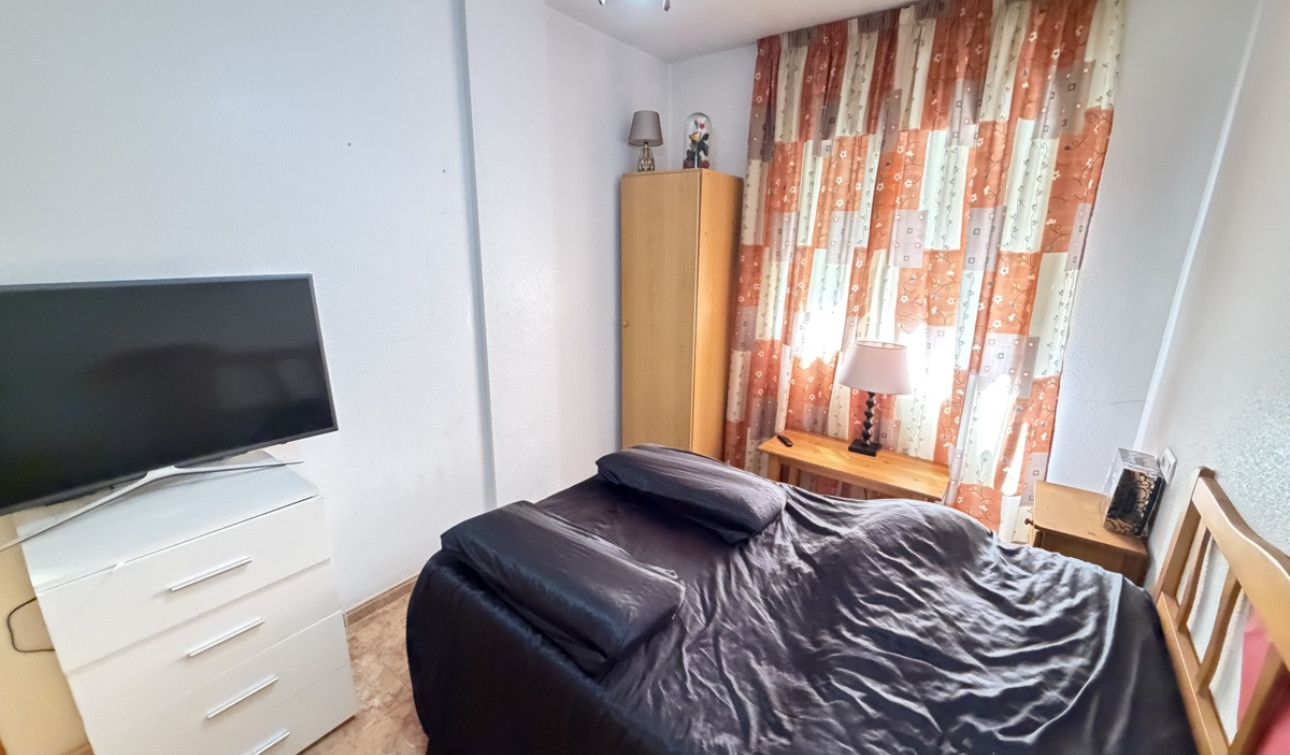 Herverkoop - Appartement / Flat - Torrevieja