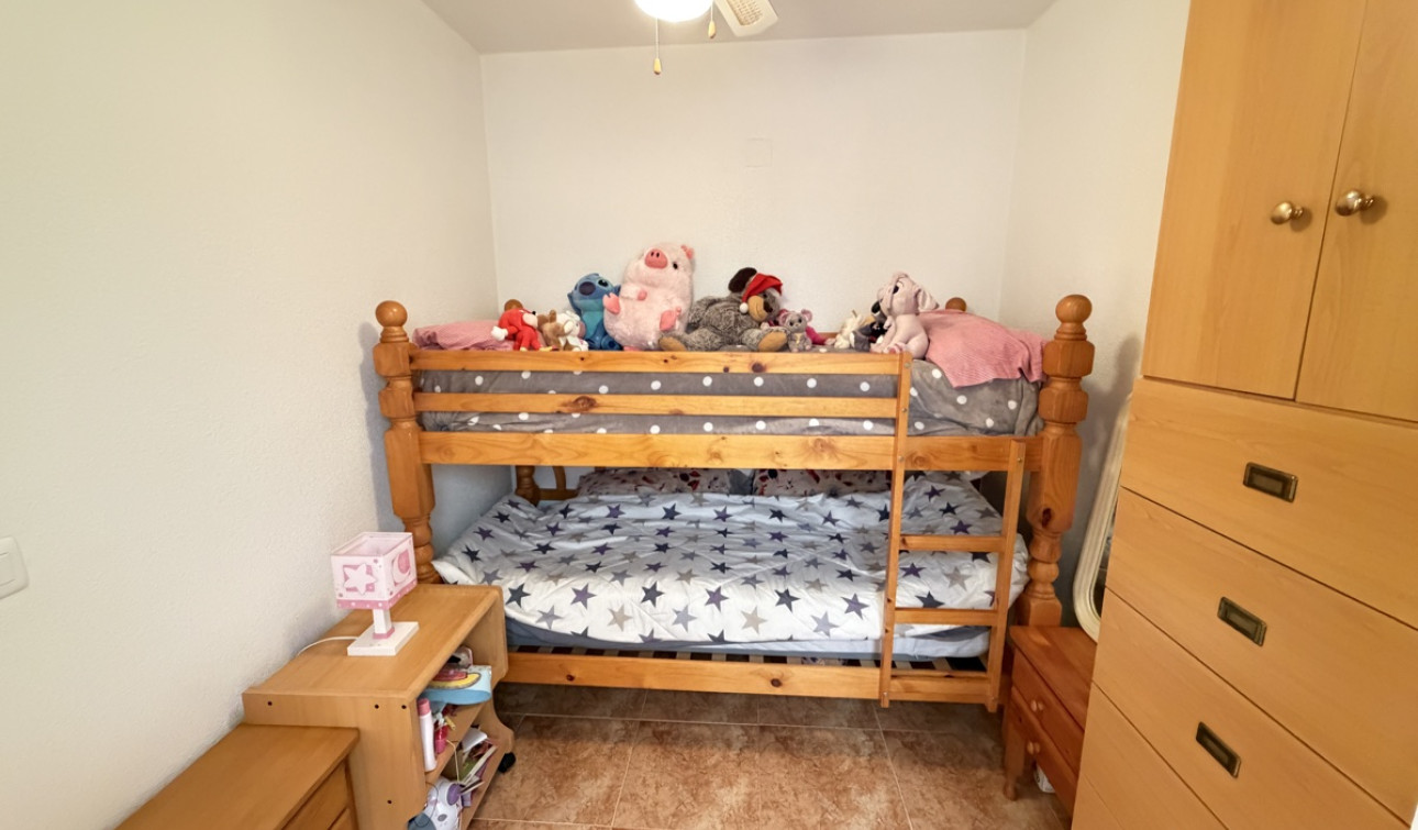 Herverkoop - Appartement / Flat - Torrevieja