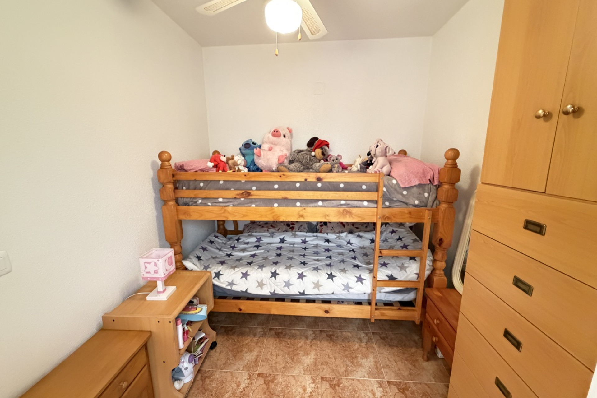 Herverkoop - Appartement / Flat - Torrevieja