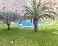 Herverkoop - Appartement / Flat - Torrevieja