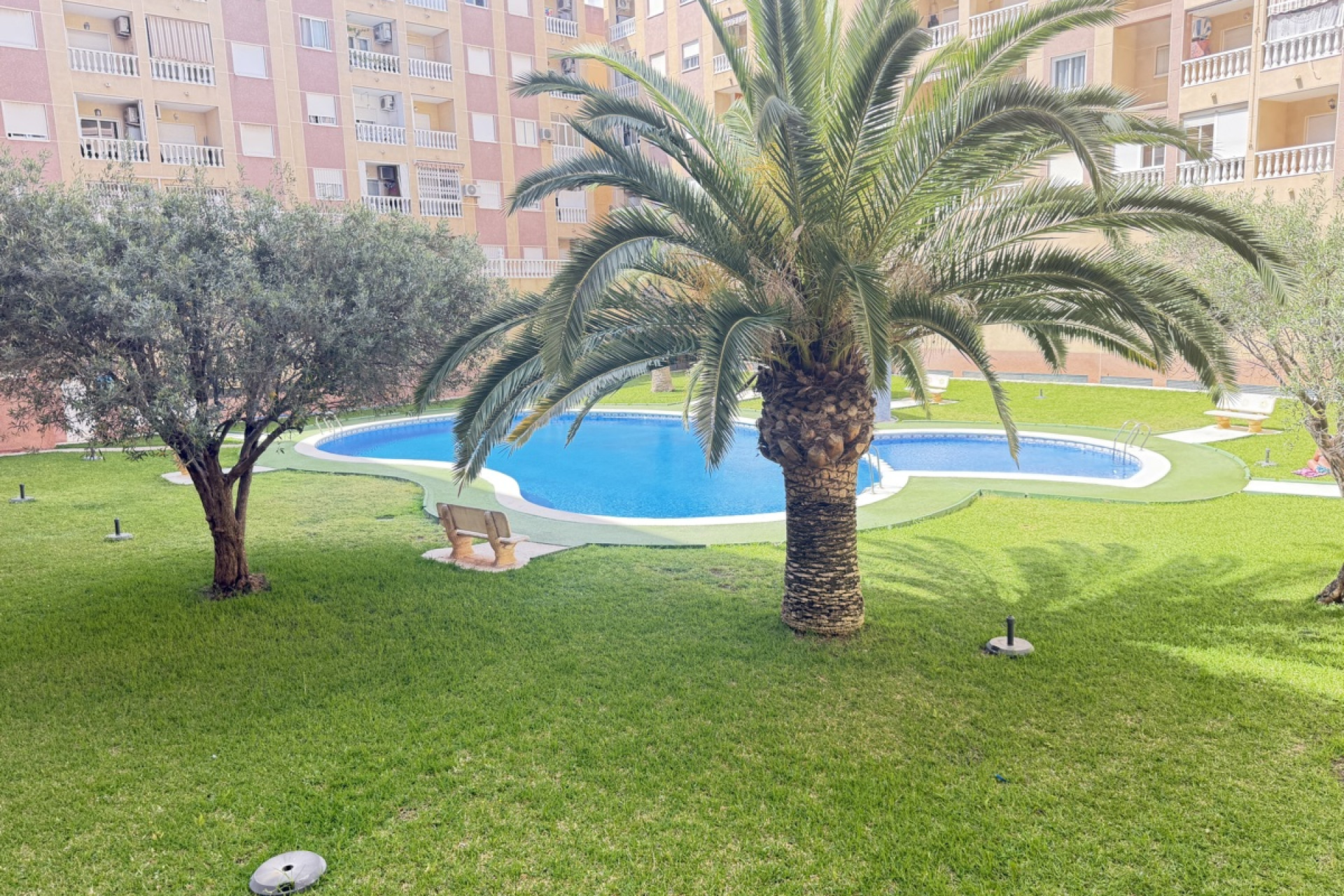 Herverkoop - Appartement / Flat - Torrevieja