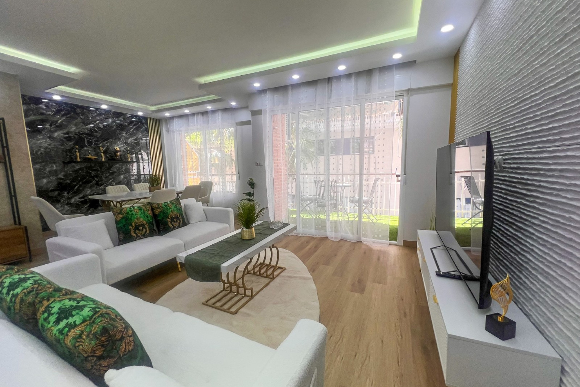 Herverkoop - Appartement / Flat - Torrevieja