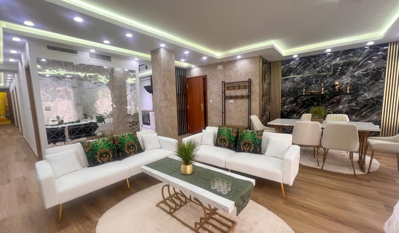 Herverkoop - Appartement / Flat - Torrevieja