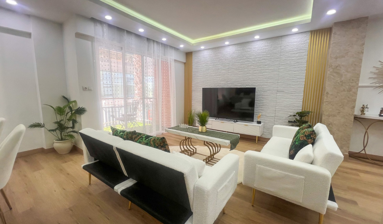 Herverkoop - Appartement / Flat - Torrevieja