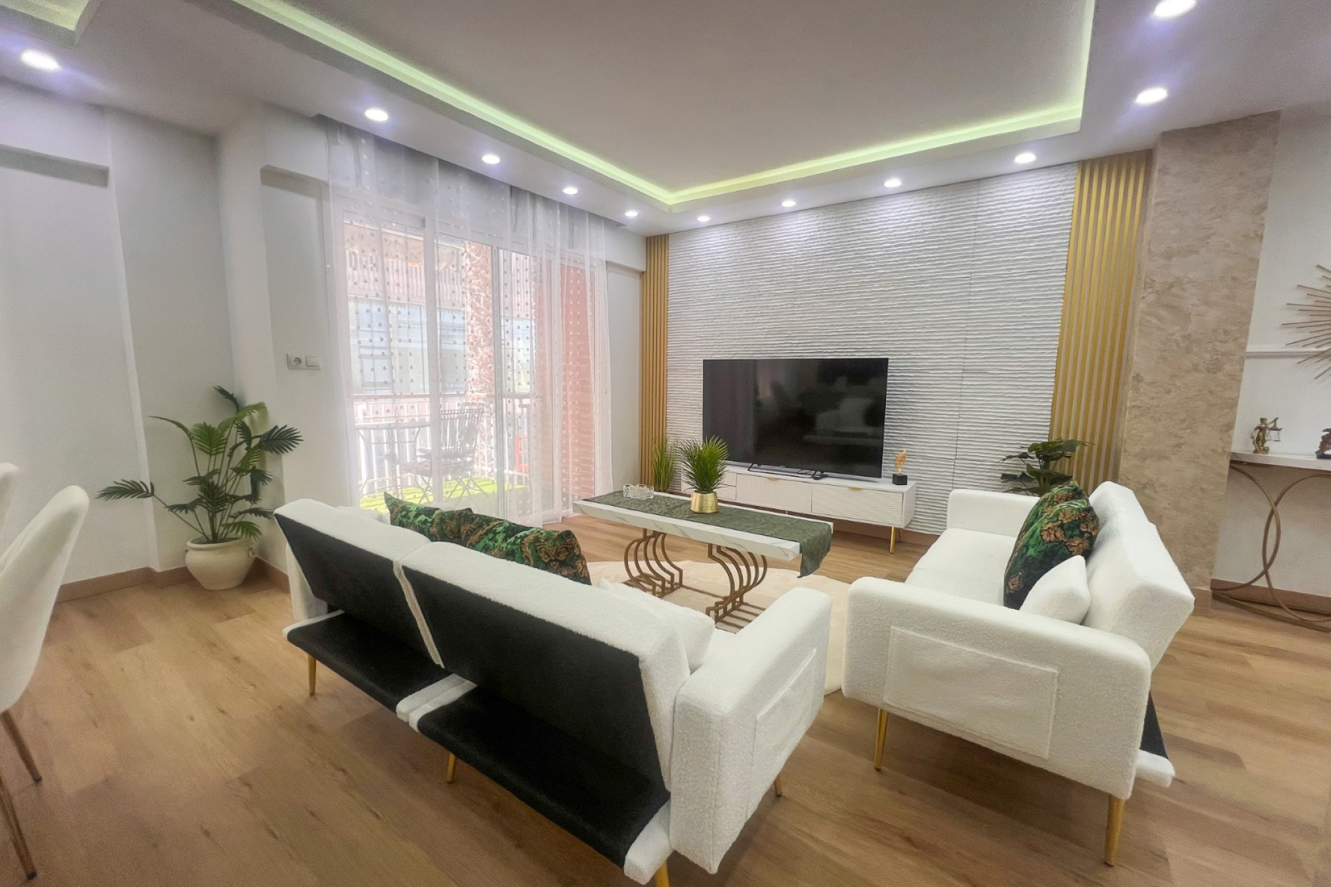 Herverkoop - Appartement / Flat - Torrevieja