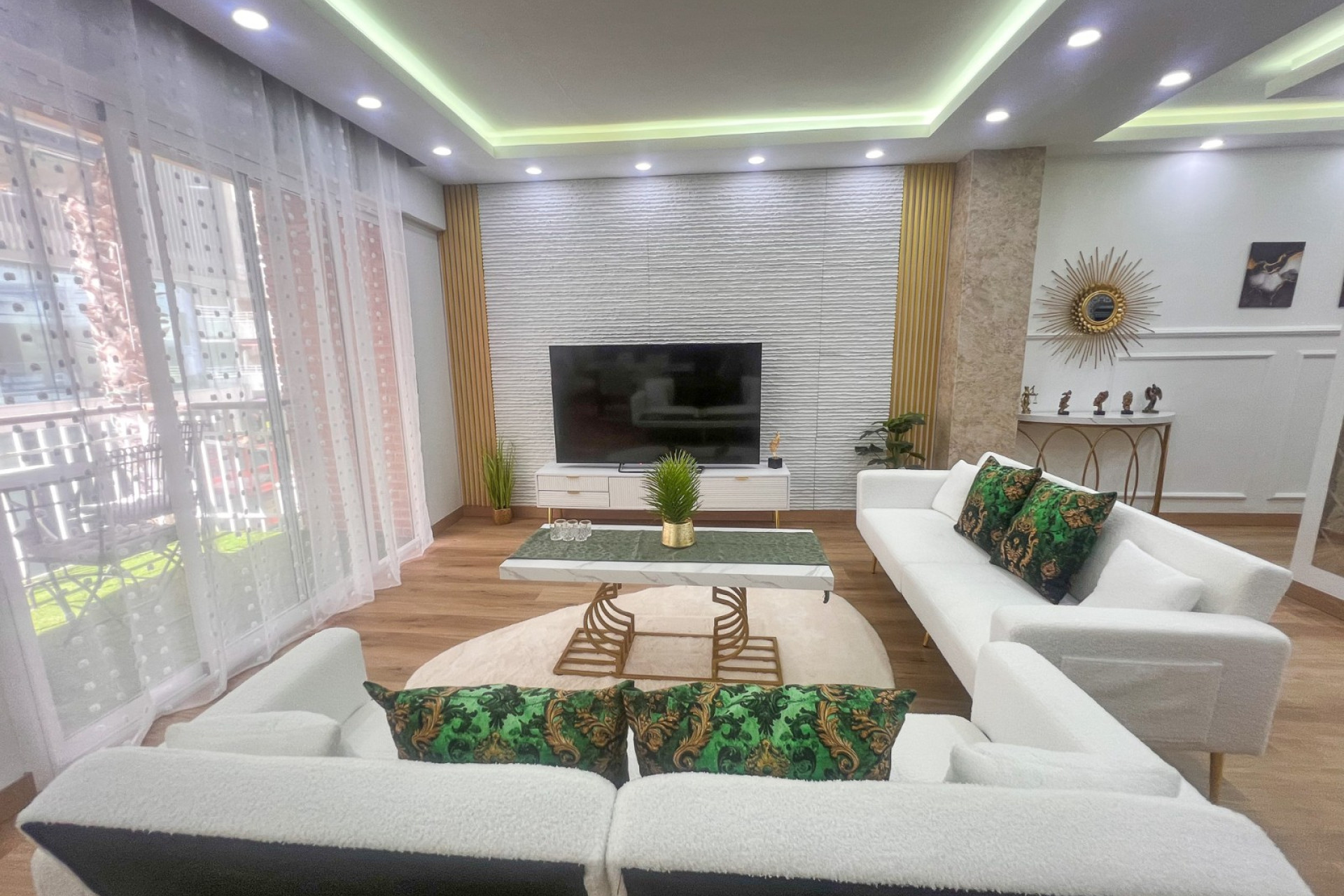 Herverkoop - Appartement / Flat - Torrevieja
