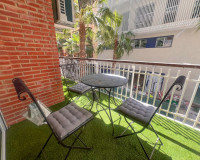 Herverkoop - Appartement / Flat - Torrevieja