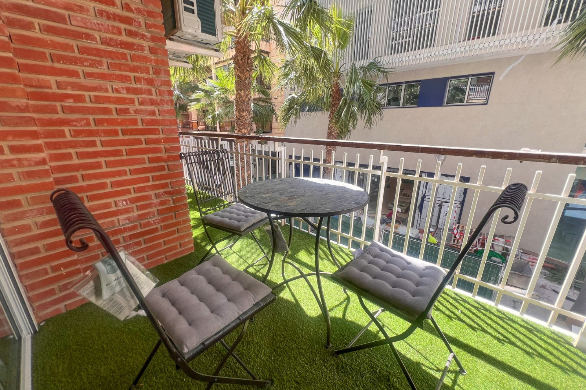 Herverkoop - Appartement / Flat - Torrevieja