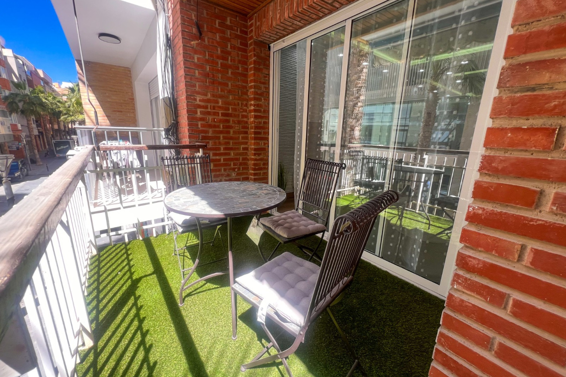 Herverkoop - Appartement / Flat - Torrevieja