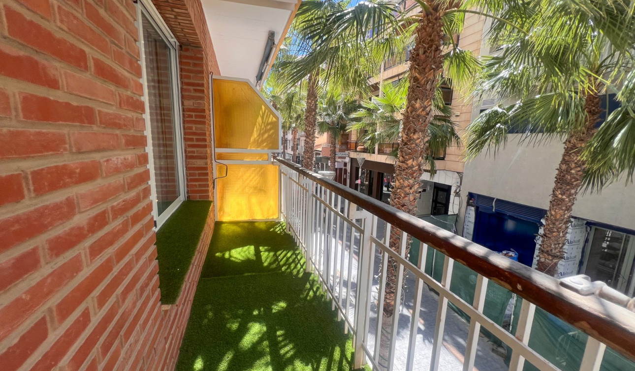 Herverkoop - Appartement / Flat - Torrevieja