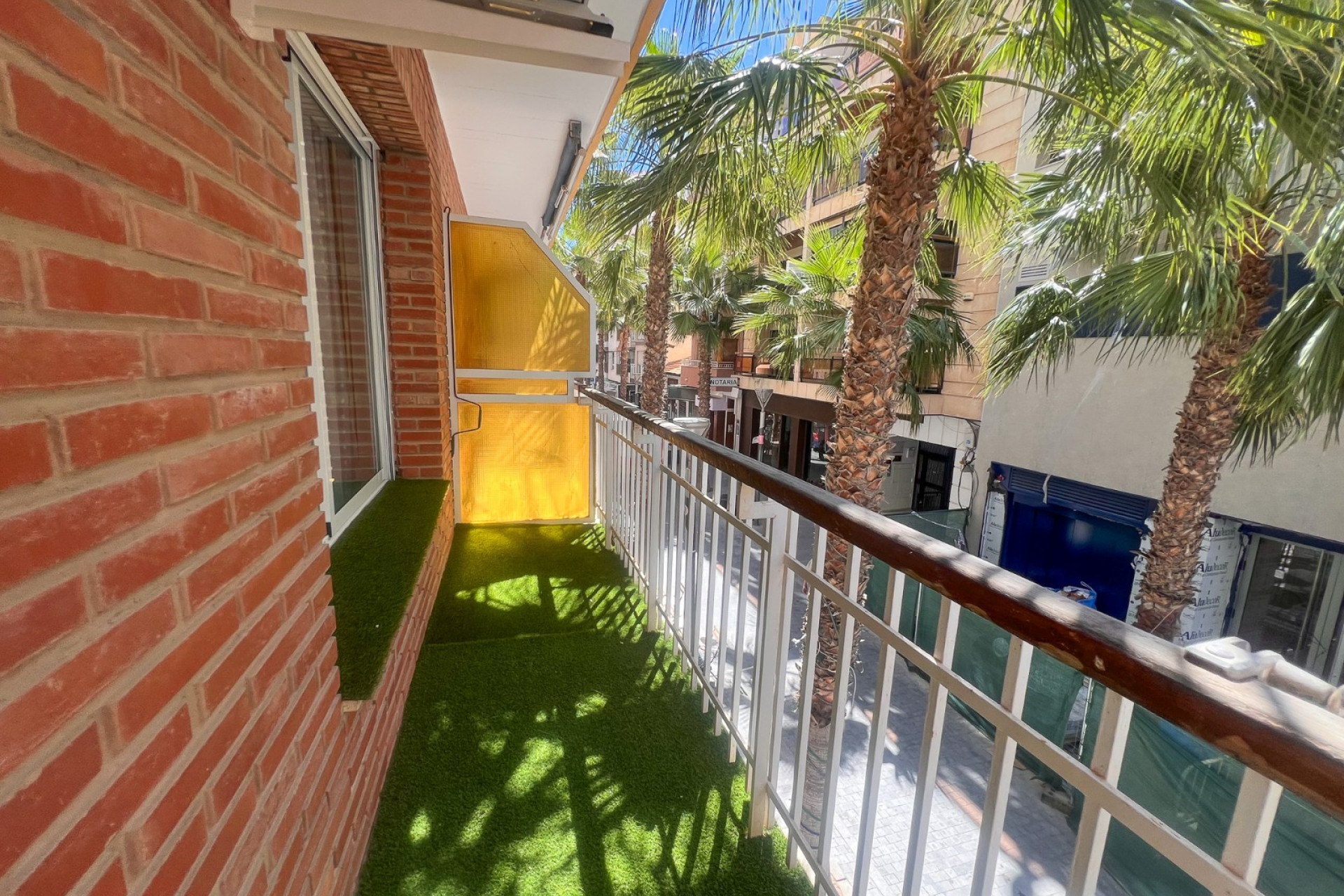 Herverkoop - Appartement / Flat - Torrevieja